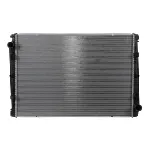 Hladnjak, hlađenje motora MAHLE CR 1149 000P IC-G08FKO