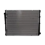 Hladnjak, hlađenje motora MAHLE CR 1150 000P IC-G08FKP