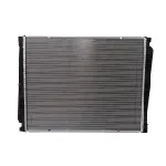 Hladnjak, hlađenje motora MAHLE CR 1150 000P IC-G08FKP