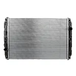 Hladnjak, hlađenje motora MAHLE CR 1151 000P IC-G08SZC