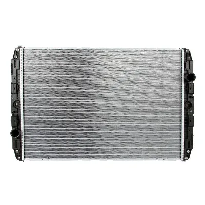 Hladnjak, hlađenje motora MAHLE CR 1151 000P IC-G08SZC