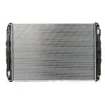 Hladnjak, hlađenje motora MAHLE CR 1151 000P IC-G08SZC