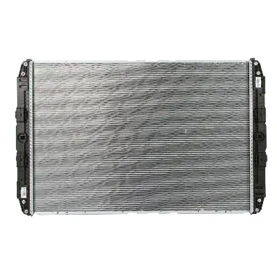 Hladnjak, hlađenje motora MAHLE CR 1151 000P IC-G08SZC