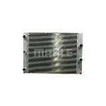 Hladnjak, hlađenje motora MAHLE CR 1158 000P IC-G08FKS