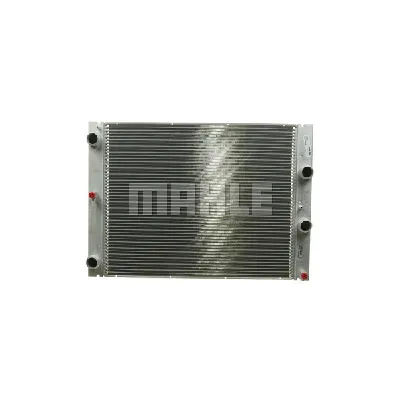 Hladnjak, hlađenje motora MAHLE CR 1158 000P IC-G08FKS