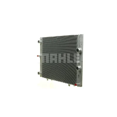 Hladnjak, hlađenje motora MAHLE CR 1158 000P IC-G08FKS