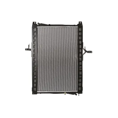Hladnjak, hlađenje motora MAHLE CR 1160 000P IC-G08FKT