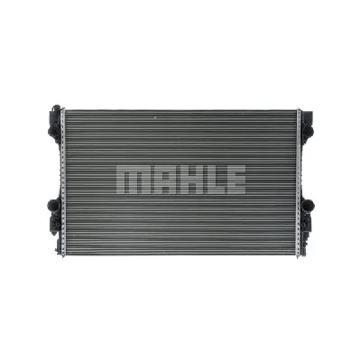 Hladnjak, hlađenje motora MAHLE CR 1163 000P IC-G08FKU