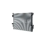 Hladnjak, hlađenje motora MAHLE CR 1163 000P IC-G08FKU