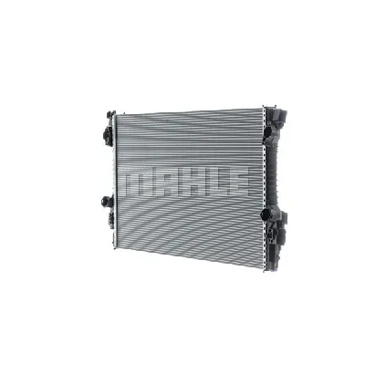 Hladnjak, hlađenje motora MAHLE CR 1163 000P IC-G08FKU