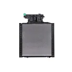 Hladnjak, hlađenje motora MAHLE CR 1167 000P IC-G08SZP