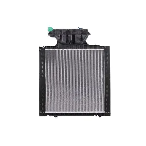 Hladnjak, hlađenje motora MAHLE CR 1167 000P IC-G08SZP