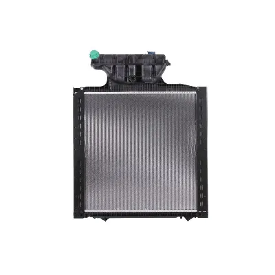 Hladnjak, hlađenje motora MAHLE CR 1167 000P IC-G08SZP