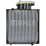 Hladnjak, hlađenje motora MAHLE CR 1168 000P IC-G08FKV