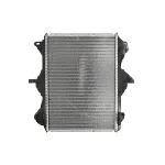 Hladnjak, hlađenje motora MAHLE CR 1169 000P IC-G08SZQ