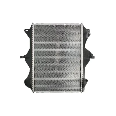 Hladnjak, hlađenje motora MAHLE CR 1169 000P IC-G08SZQ