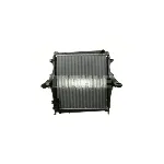 Hladnjak, hlađenje motora MAHLE CR 1172 000P IC-G08FKX