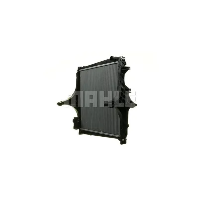 Hladnjak, hlađenje motora MAHLE CR 1172 000P IC-G08FKX