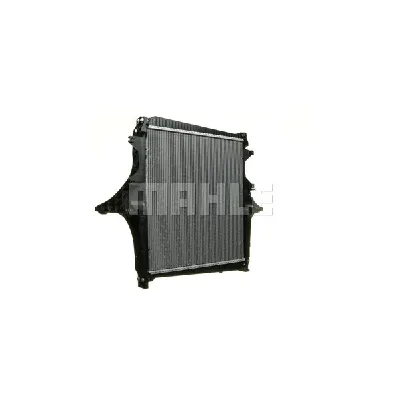 Hladnjak, hlađenje motora MAHLE CR 1172 000P IC-G08FKX