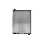 Hladnjak, hlađenje motora MAHLE CR 1175 000S IC-G08SZW