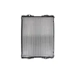 Hladnjak, hlađenje motora MAHLE CR 1175 000S IC-G08SZW