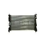 Hladnjak, hlađenje motora MAHLE CR 1179 000P IC-G08FKY