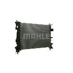 Hladnjak, hlađenje motora MAHLE CR 1179 000P IC-G08FKY