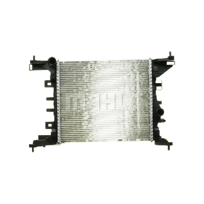 Hladnjak, hlađenje motora MAHLE CR 1187 000P IC-G08FL2