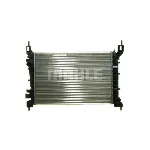 Hladnjak, hlađenje motora MAHLE CR 1193 000P IC-G08T09
