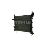 Hladnjak, hlađenje motora MAHLE CR 1193 000P IC-G08T09