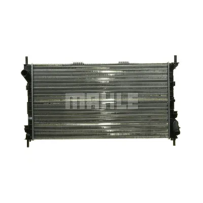 Hladnjak, hlađenje motora MAHLE CR 1196 000P IC-G08FL4