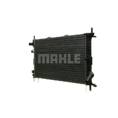 Hladnjak, hlađenje motora MAHLE CR 1196 000P IC-G08FL4