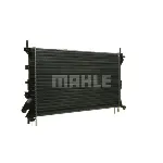 Hladnjak, hlađenje motora MAHLE CR 1196 000P IC-G08FL4