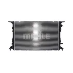 Hladnjak, hlađenje motora MAHLE CR 1201 000S IC-G08T0I