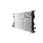 Hladnjak, hlađenje motora MAHLE CR 1201 000S IC-G08T0I