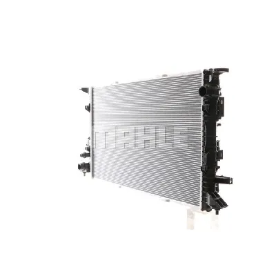 Hladnjak, hlađenje motora MAHLE CR 1201 000S IC-G08T0I