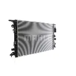 Hladnjak, hlađenje motora MAHLE CR 1201 000S IC-G08T0I