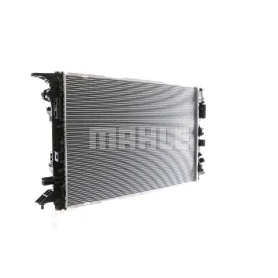Hladnjak, hlađenje motora MAHLE CR 1201 000S IC-G08T0I