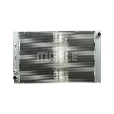 Hladnjak, hlađenje motora MAHLE CR 1204 000P IC-G08FL8