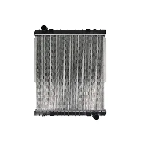 Hladnjak, hlađenje motora MAHLE CR 1215 000P IC-G08FL9