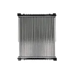 Hladnjak, hlađenje motora MAHLE CR 1215 000P IC-G08FL9