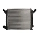 Hladnjak, hlađenje motora MAHLE CR 1217 000P IC-G08FLB