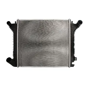 Hladnjak, hlađenje motora MAHLE CR 1217 000P IC-G08FLB