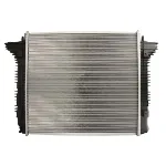 Hladnjak, hlađenje motora MAHLE CR 1217 000P IC-G08FLB