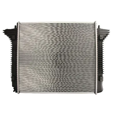 Hladnjak, hlađenje motora MAHLE CR 1217 000P IC-G08FLB