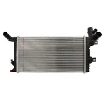 Hladnjak, hlađenje motora MAHLE CR 1218 000P IC-G08T0L