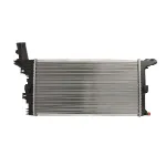 Hladnjak, hlađenje motora MAHLE CR 1218 000P IC-G08T0L