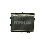 Hladnjak, hlađenje motora MAHLE CR 1319 000P IC-G08T25