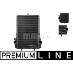 Hladnjak, hlađenje motora MAHLE CR 1396 000P IC-G08FLL