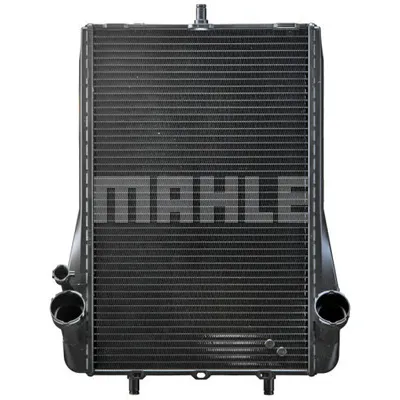Hladnjak, hlađenje motora MAHLE CR 1396 000P IC-G08FLL